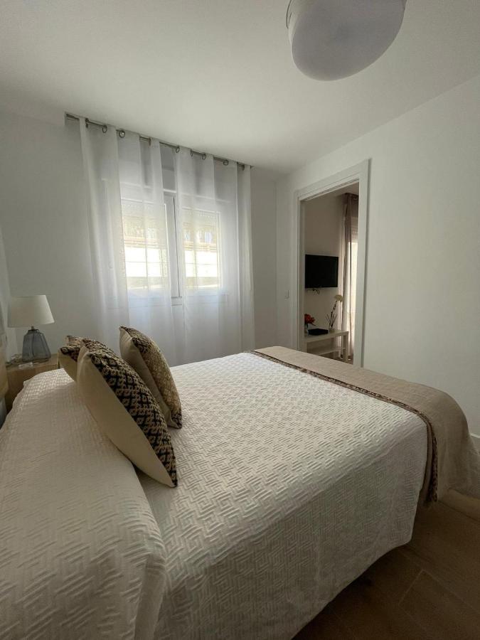 Apartamentos La Hormiga Deluxe Adra Εξωτερικό φωτογραφία