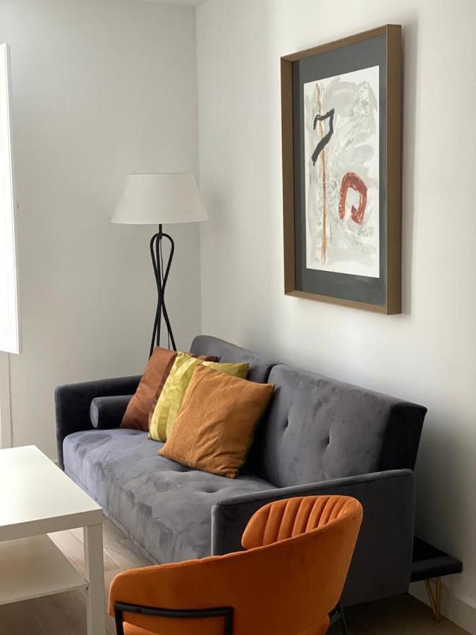 Apartamentos La Hormiga Deluxe Adra Εξωτερικό φωτογραφία