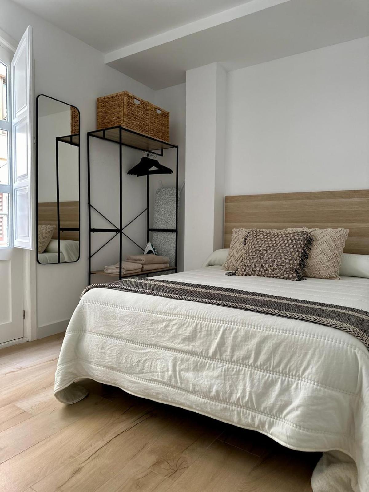 Apartamentos La Hormiga Deluxe Adra Εξωτερικό φωτογραφία
